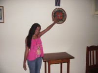 Raiane Santos Almeida